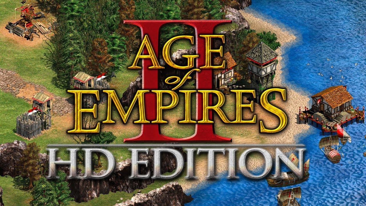 Download age of empires ii 2 for mac